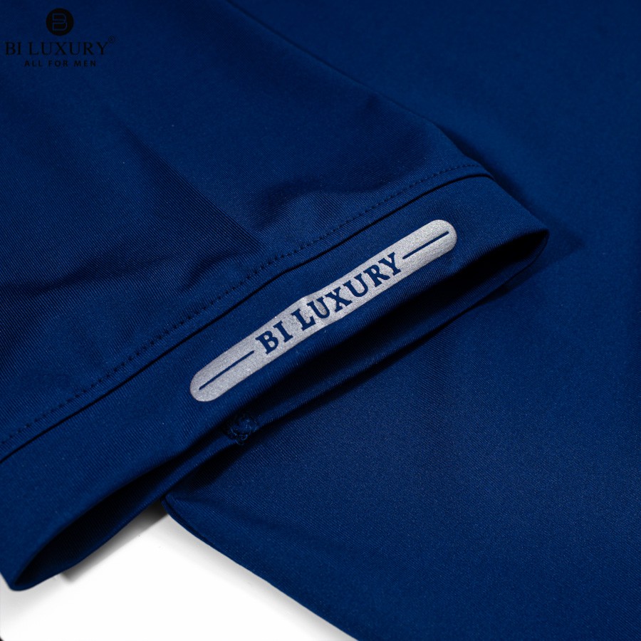Áo polo Biluxury 4APCT118 nhiều màu kiểu dáng công sở basic lịch lãm trẻ trung | BigBuy360 - bigbuy360.vn