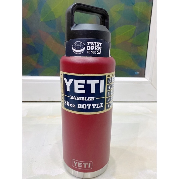 BÌNH GIỮ NHIỆT YETI 36oz