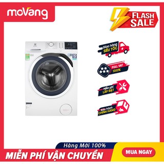Máy giặt electrolux inverter 9 kg ewf9024bdwb