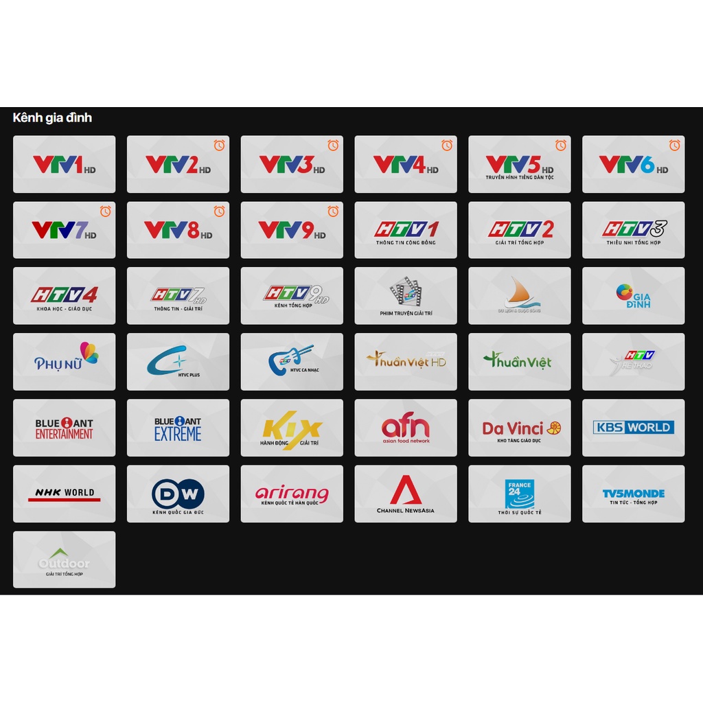 FPT Play Box S 2021 - Model T590 - TV Box PHIÊN BẢN  MUA ĐỨT TẶNG 6 THANG GÓI KÊNH TRUYỀN HÌNH