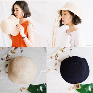 Mũ nón bucket ulzzang mũ heo mi nhon