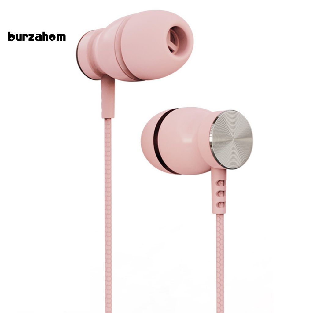 Tai Nghe Nhét Tai Âm Thanh Trong Suốt