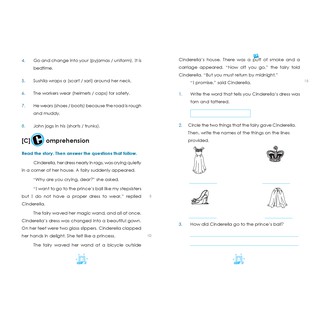 Learning English 2 - Làm Chủ Tiếng Anh Từ Bậc Tiểu Học