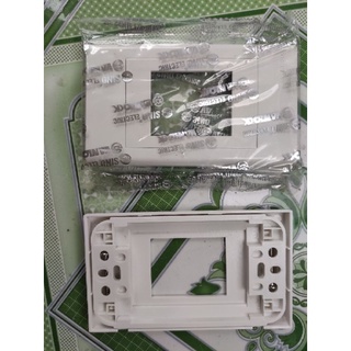 Mặt chứa cb 2 pha sino