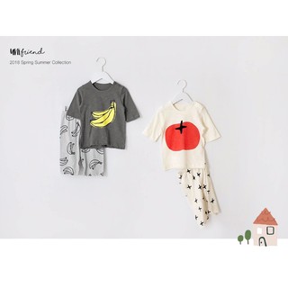 Bộ lửng bé gái Unifriend