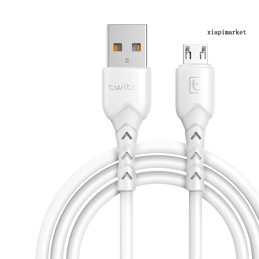 Dây Cáp Sạc Truyền Dữ Liệu Micro Usb Type C Cho Huawei Xiaomi