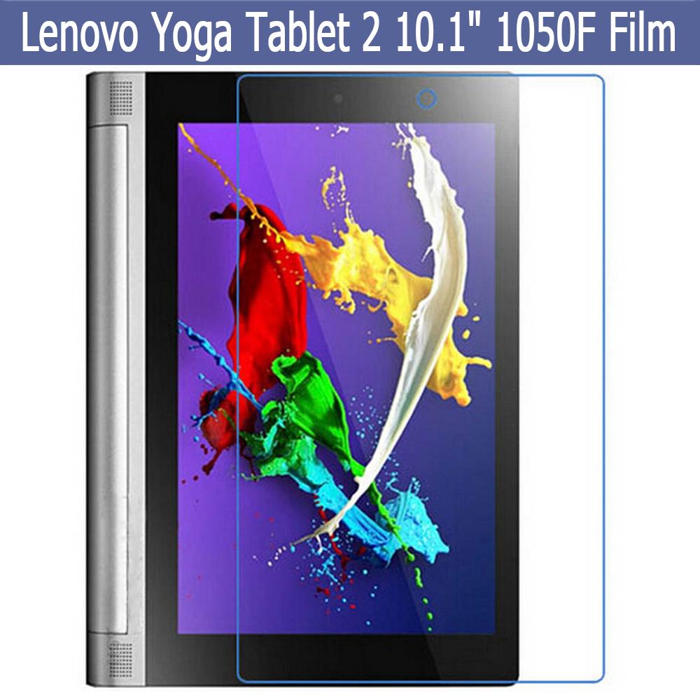 Phim dán màn hình LCD cho Lenovo Yoga Tablet 2 10.1 ' ' 1050f