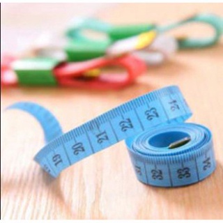 Thước dây 1,5m - thước dây clovershop68