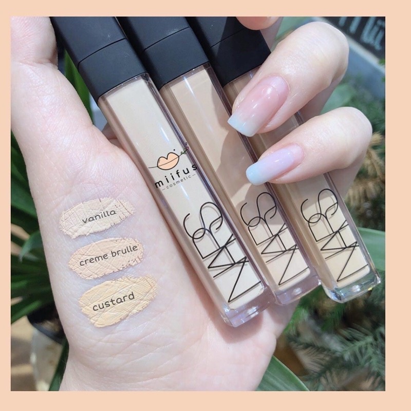 Che khuyết điểm Nars fullsize