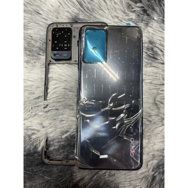 Vỏ oppo A54