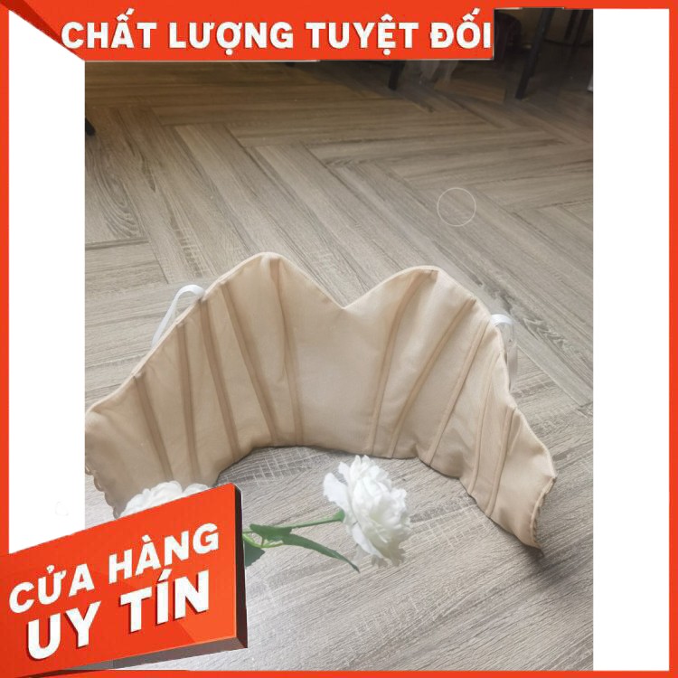 [xưởng] thân áo corset định hình vòng eo thon gọn và tự tin khi mặc đồ bó sát như áo cưới áo dài và quần áo thời trang