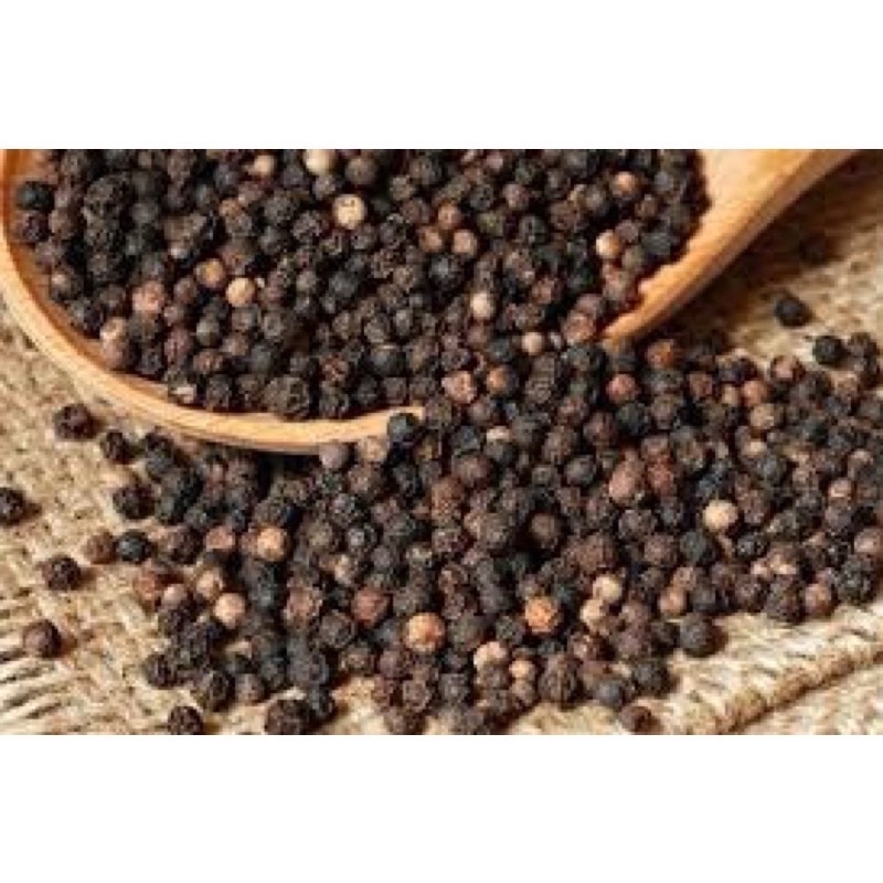 Tiêu đen loại 100g