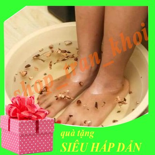 Xoa bóp Thanh Mộc Hương