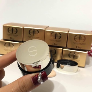 Cushion Dior Prestige Mini SPF 50 +