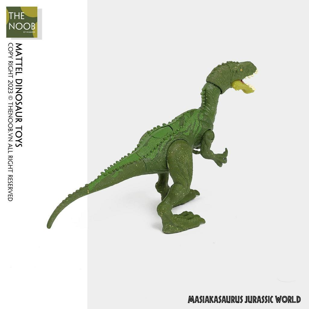 Mô Hình Khủng Long Masiakasaurus - 2023PK15
