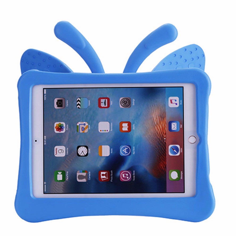 Vỏ cao su chống sốc hình bướm cho điện thoại iPad mini 4 | BigBuy360 - bigbuy360.vn
