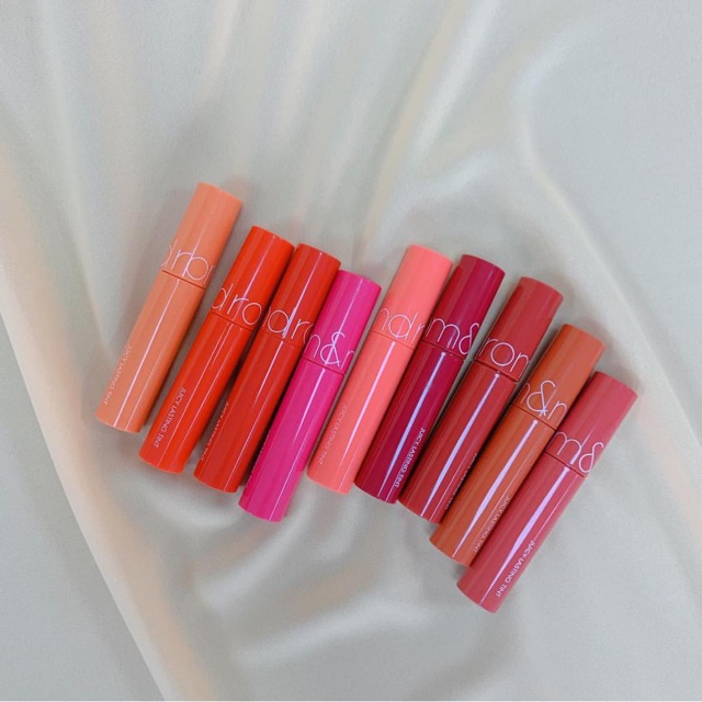 Son Romand Juicy Lasting Tint | BigBuy360 - bigbuy360.vn