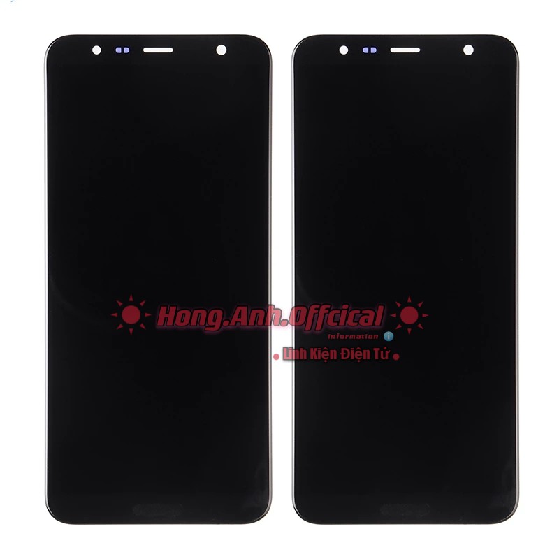 Màn hình Galaxy J6 Plus