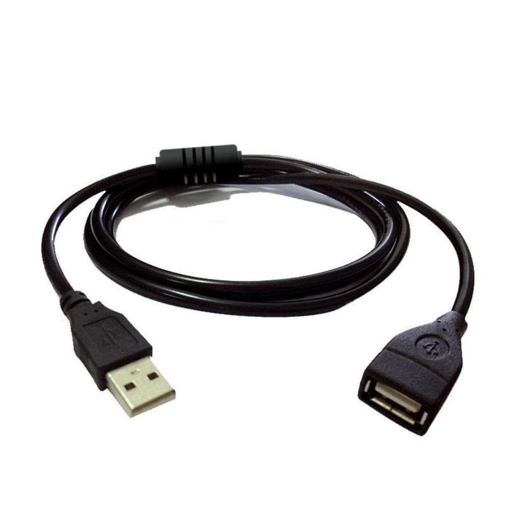 Cáp Nối Dài USB Chống Nhiễu Dài 1.5M