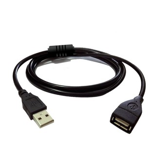 Cáp nối dài usb chống nhiễu dài 1.5m