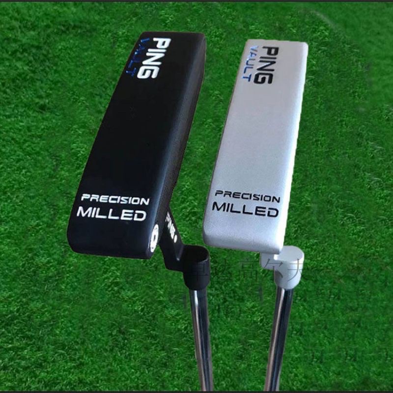 Gậy putter golf - gậy put PlNG hàng nhập khẩu - gậy tập putting
