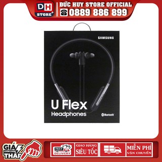 Tai Nghe Bluetooth Samsung U FLEX Chính Hãng, Tặng Kèm Cáp Sạc - EO BG950