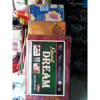 ĐỆM PE XỐP SIÊU BỀN
