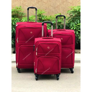 Vali vải brother 28"