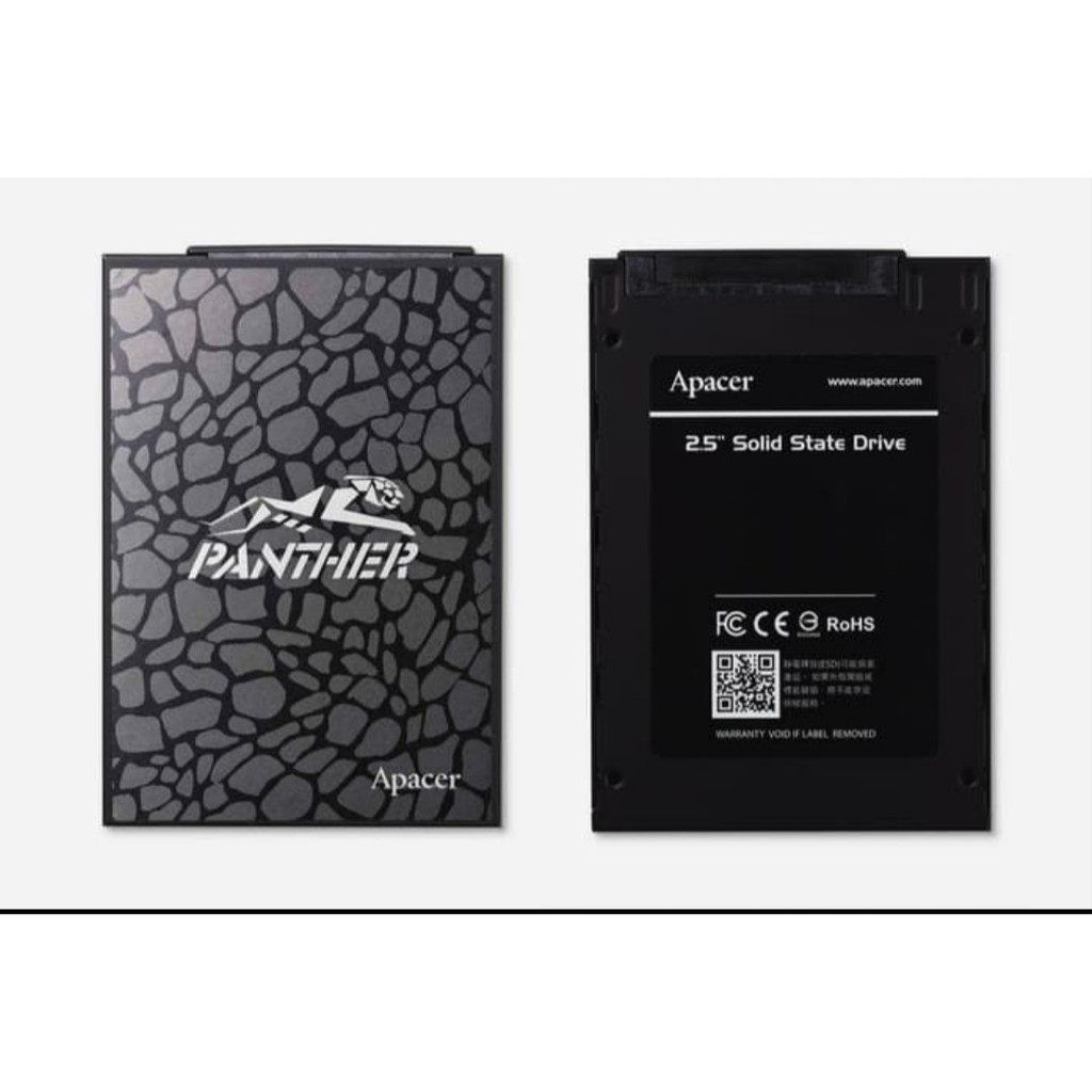 Ổ Cứng Ssd 120gb Apacer