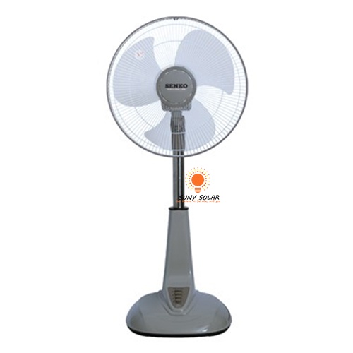 [Ship Hoả Tốc] Quạt Lửng SENKO LS1630 - BH 24 tháng
