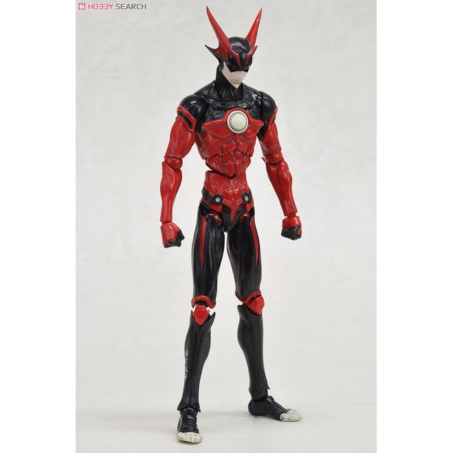 MÔ HÌNH CHÍNH HÃNG KAIYODO REVOLTECH TAKEYA ZET