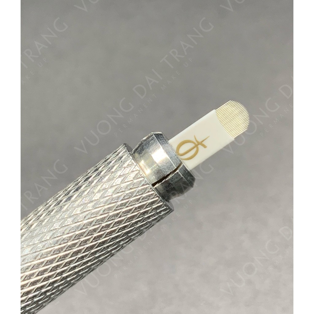 Cán khắc inox