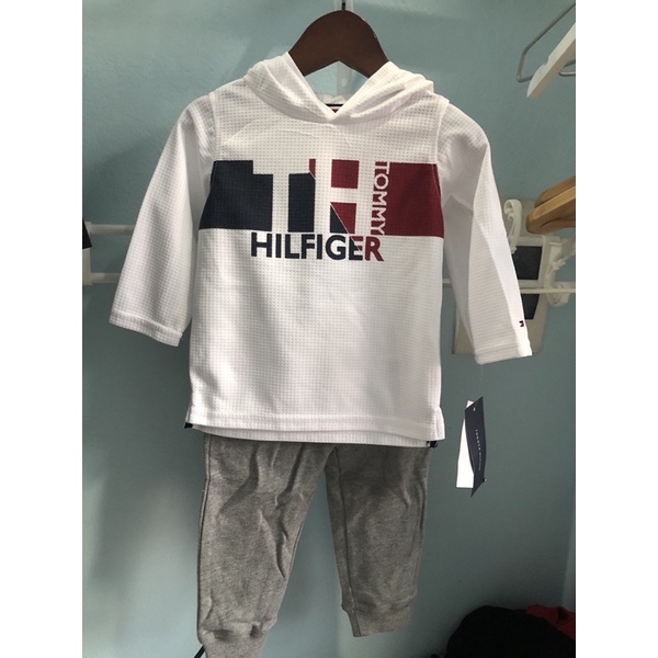 Quần áo bộ bé trai TM 1-3 tuổi  Bộ thể thao xuất dư 1121