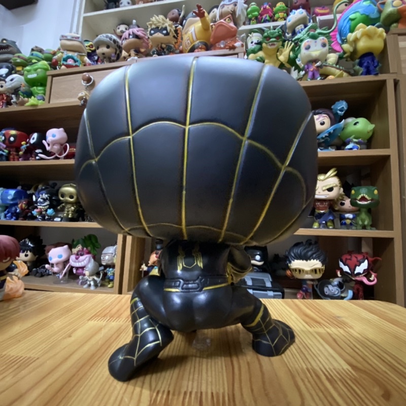 Mô hình Funko Marvel Spider Man 10in