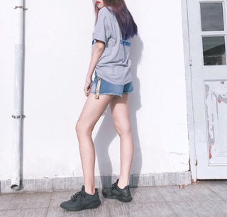 Jeans Short