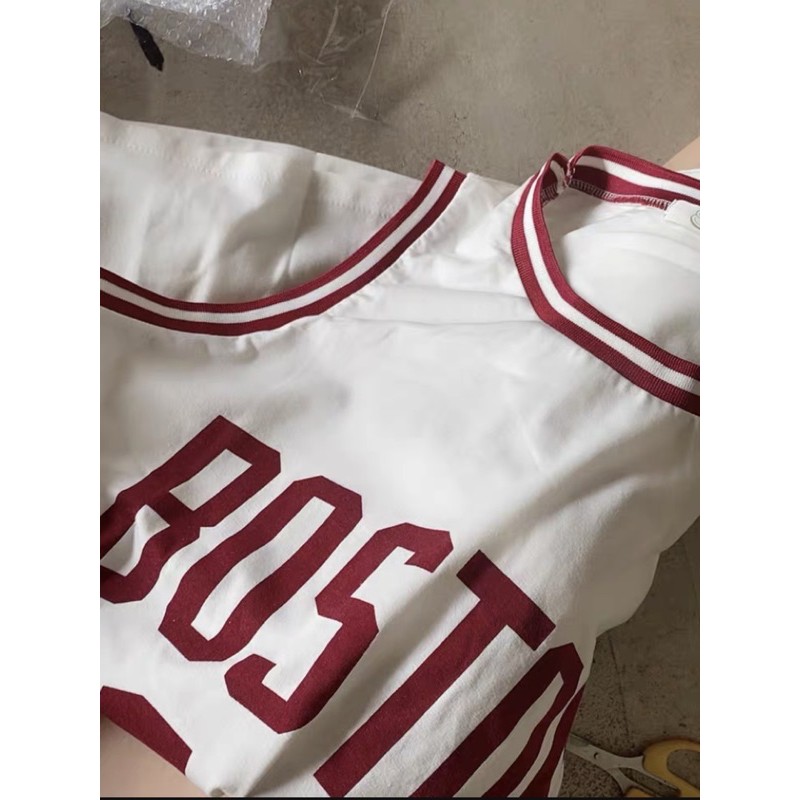 ÁO BÓNG RỔ NỮ SỐ 11 - MÀU ĐỎ 🏀 | BigBuy360 - bigbuy360.vn