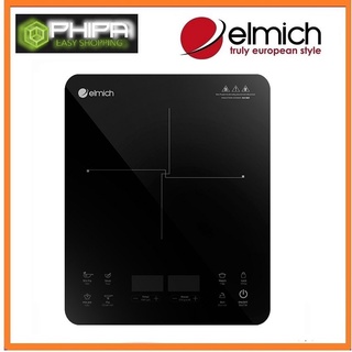 Bếp Điện Từ Elmich ICE-1831