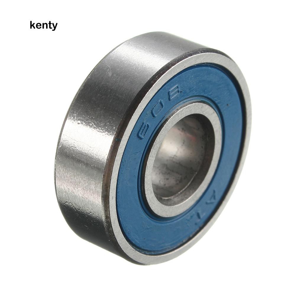 Kt★Set 10 / 10 Vòng Bi Dài Chuyên Dụng Cho Ván Trượt