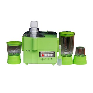 Máy ép đa năng Fujika FJ-176