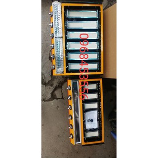 Bếp Nướng Hàu 6 Họng