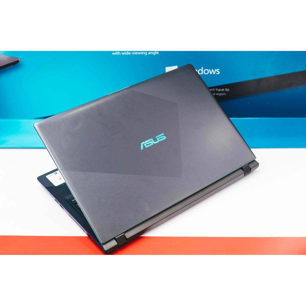 Laptop Asus Rog F560UD i5 8250U/8GB/128+500G GTX1050/Win10,laptop cũ chơi game và đồ họa máy như mới | BigBuy360 - bigbuy360.vn