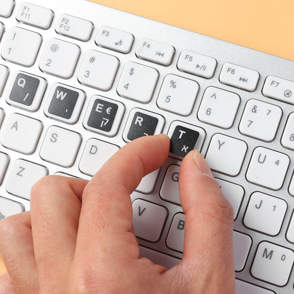 Miếng Dán Bàn Phím Laptop Chống Nước