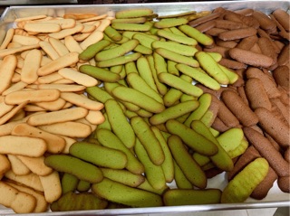 Bánh quy lưỡi mèo (200gr)