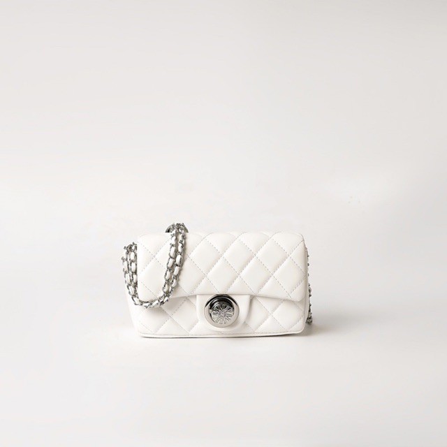 Túi Her.declub Scarlet Bag White