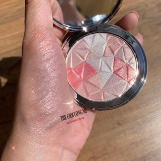 [GIÁ SỈ ]PHẤN HIGHTLIGHT MÁ HỒNG BUEQCY 2in1