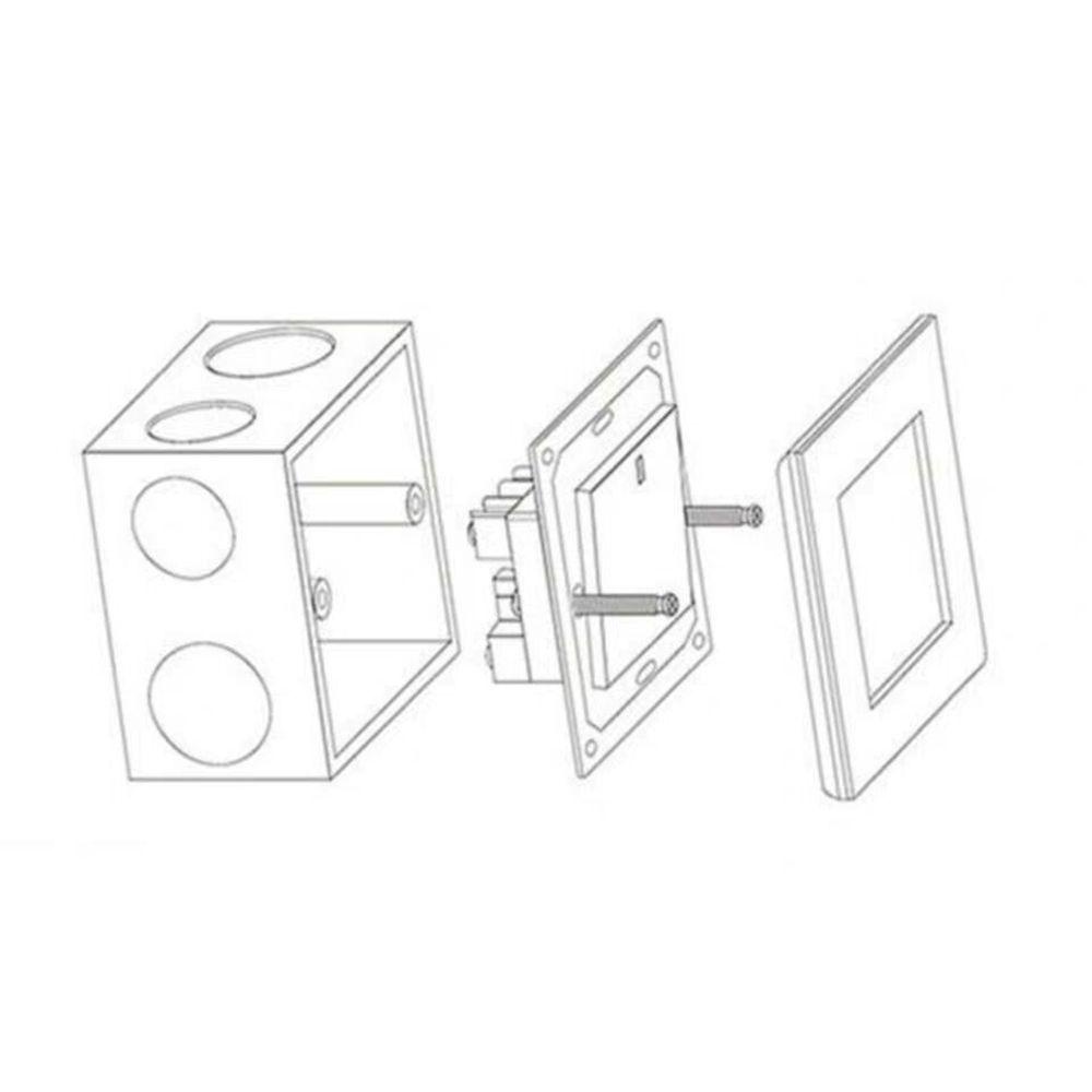 Bộ ĐiềU ChỉNh ÁNh SáNg LAKAMIER 220V 300W Cho ĐèN