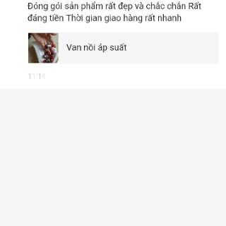 Van nồi áp suất
