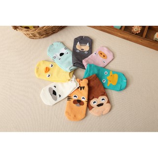 TẤT TRẺ EM KIDS SOCK HÀN QUỐC