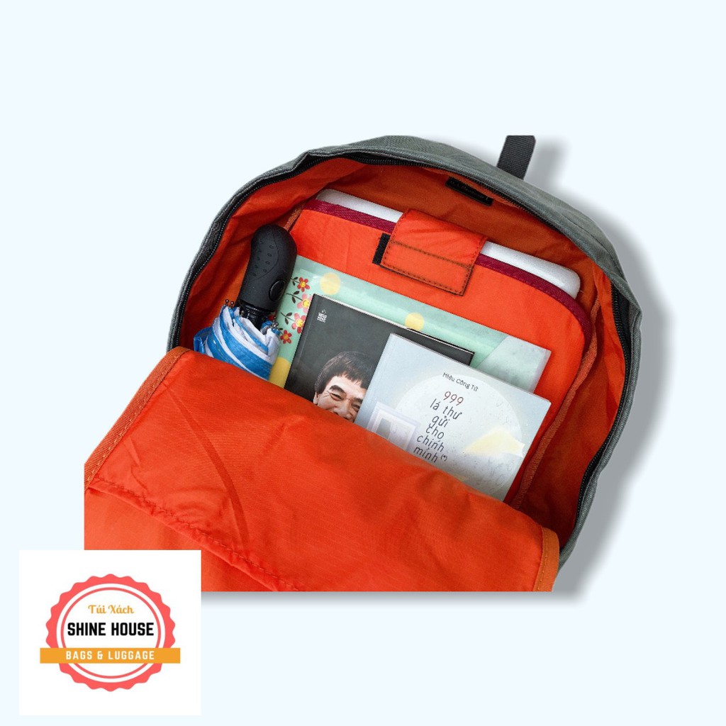 Balo Laptop Thời Trang Crumpler Chống Thấm Nước Nam Nữ Nhiều Màu - Shine House