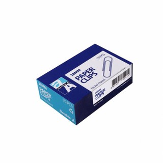 Kẹp giấy đầu tròn Double A 28mm